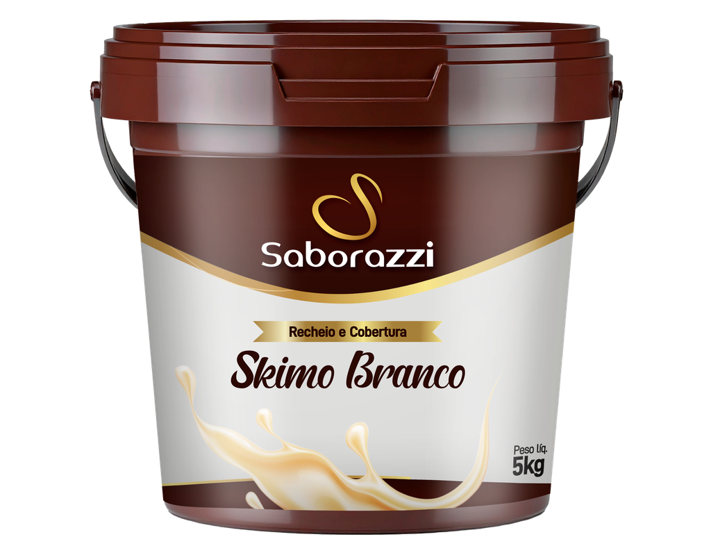  Skimo Branco 5kg